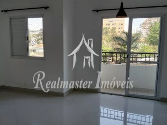 Imagem: Apartamento Residencial em São Bernardo