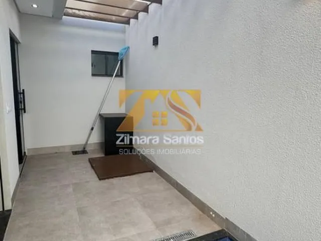 Imagem 9: Casa 3/4 Sendo 1 Suíte, 115M² -1503 Sul (Arso 151) -Plano Diretor Sul - Palmas/To