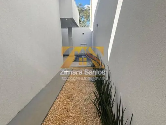 Imagem 10: Casa 3/4 Sendo 1 Suíte, 115M² -1503 Sul (Arso 151) -Plano Diretor Sul - Palmas/To