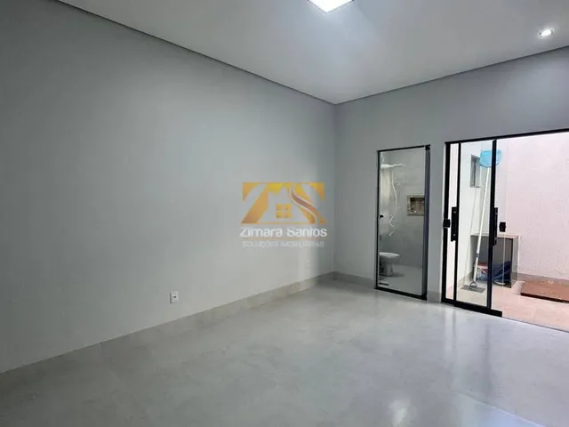 Imagem 8: Casa 3/4 Sendo 1 Suíte, 115M² -1503 Sul (Arso 151) -Plano Diretor Sul - Palmas/To
