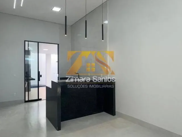 Imagem 6: Casa 3/4 Sendo 1 Suíte, 115M² -1503 Sul (Arso 151) -Plano Diretor Sul - Palmas/To