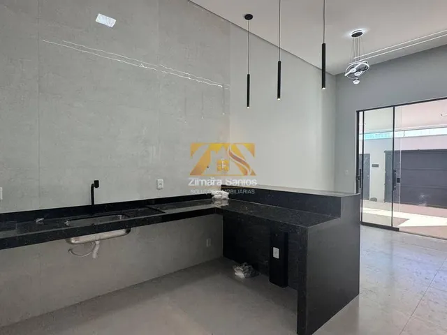 Imagem 15: Casa 3/4 Sendo 1 Suíte, 115M² -1503 Sul (Arso 151) -Plano Diretor Sul - Palmas/To