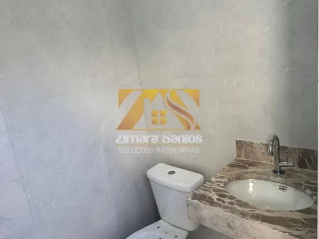 Imagem 12: Casa 3/4 Sendo 1 Suíte, 115M² -1503 Sul (Arso 151) -Plano Diretor Sul - Palmas/To