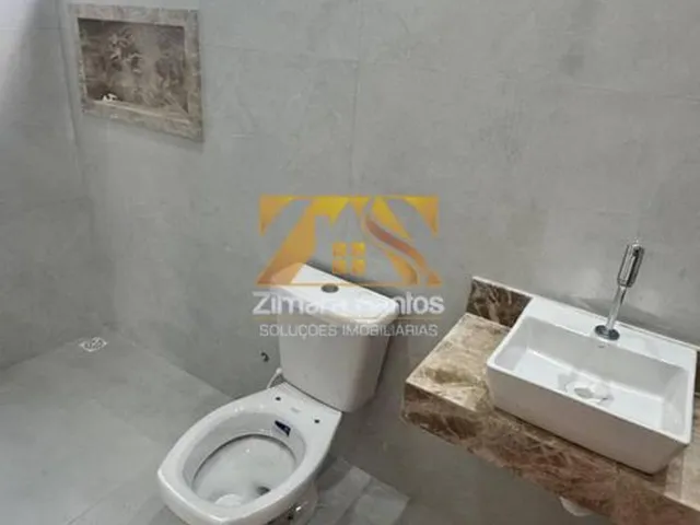 Imagem 16: Casa 3/4 Sendo 1 Suíte, 115M² -1503 Sul (Arso 151) -Plano Diretor Sul - Palmas/To