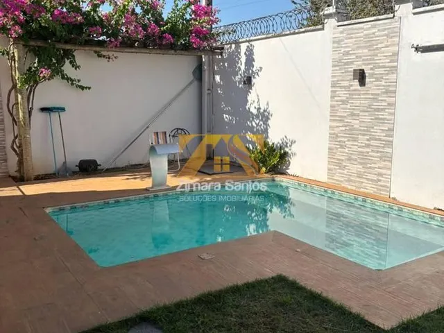 Imagem: Casa 3/4, Sendo 1 Suíte, 134,55 M² - 606