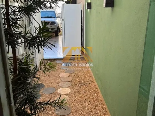 Imagem 10: Casa 3/4, Sendo 1 Suíte, 134,55 M² - 606 Norte (Arne 74) - Palmas/To