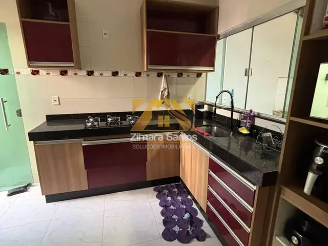 Imagem 9: Casa 3/4, Sendo 1 Suíte, 134,55 M² - 606 Norte (Arne 74) - Palmas/To