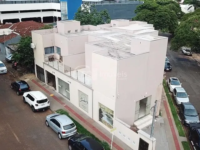 Imagem: Salão Comercial para Locação na Vila