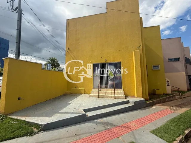 Imagem 14: Salão Comercial para Locação na Vila Taquarussu em Campo Grande-Ms