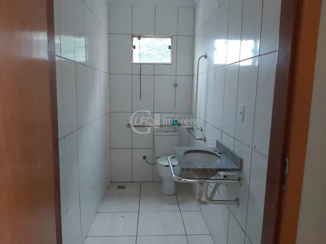 Imagem 2: Salão Comercial para Locação na Vila Taquarussu em Campo Grande-Ms