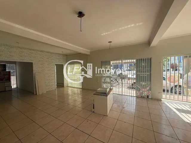Imagem 11: Salão Comercial para Locação na Vila Taquarussu em Campo Grande-Ms