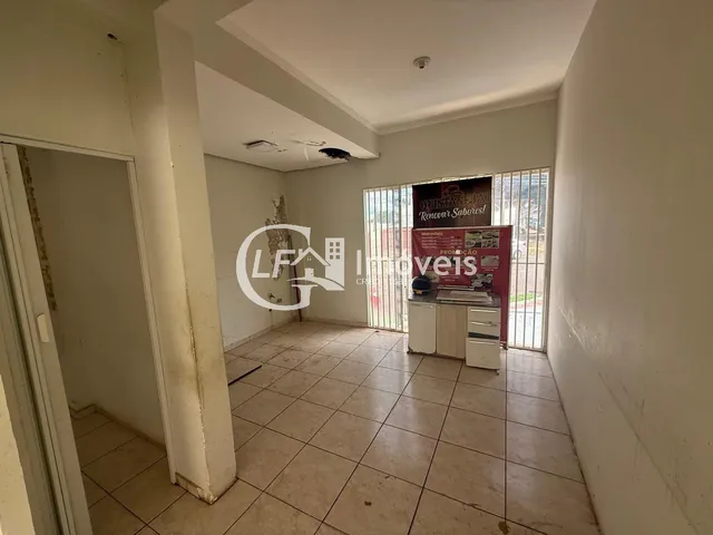 Imagem 9: Salão Comercial para Locação na Vila Taquarussu em Campo Grande-Ms