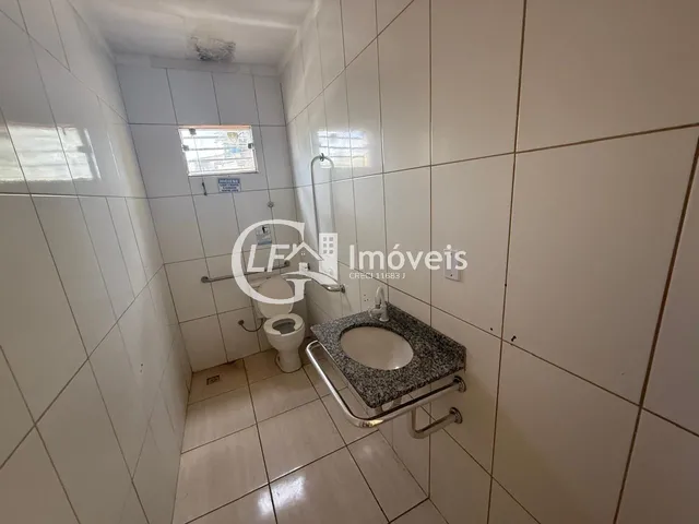 Imagem 4: Salão Comercial para Locação na Vila Taquarussu em Campo Grande-Ms