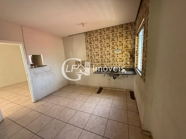 Imagem 3: Salão Comercial para Locação na Vila Taquarussu em Campo Grande-Ms