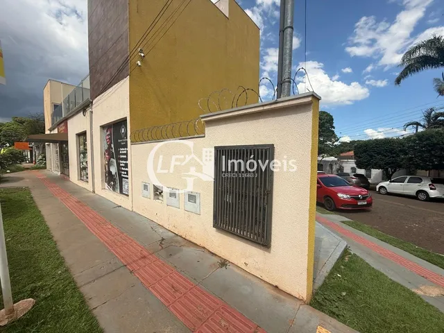 Imagem 10: Salão Comercial para Locação na Vila Taquarussu em Campo Grande-Ms