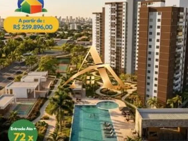 Imagem: Apartamento À Venda no Bairro Jardim das