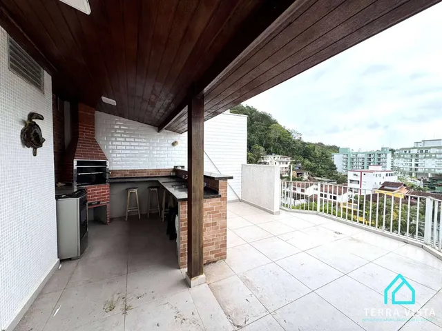 Imagem: Cobertura Duplex com 2 Dormitórios a Venda