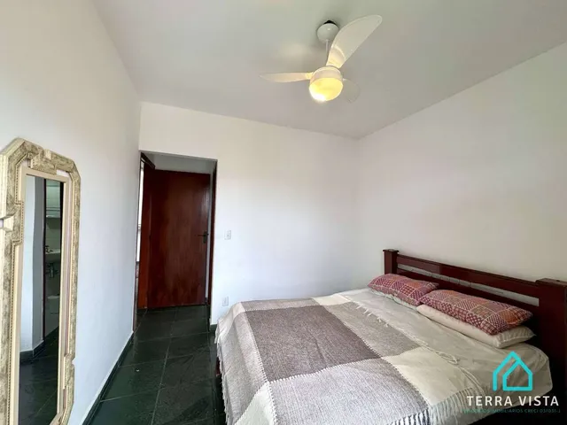 Imagem 5: Cobertura Duplex com 2 Dormitórios a Venda na Praia Grande Ubatuba Sp