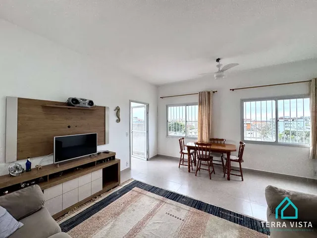 Imagem 11: Cobertura Duplex com 2 Dormitórios a Venda na Praia Grande Ubatuba Sp