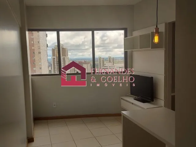 Imagem: Moove - 1 Quarto - 38M² - Nascente - Semi