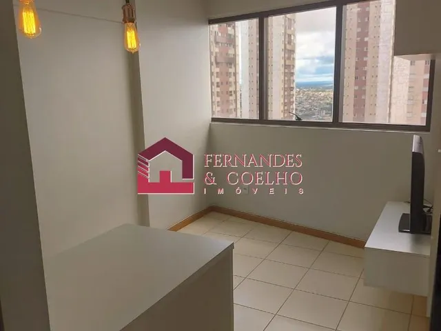 Imagem 10: Moove - 1 Quarto - 38M² - Nascente - Semi Mobiliado - Lazer - Águas Claras
