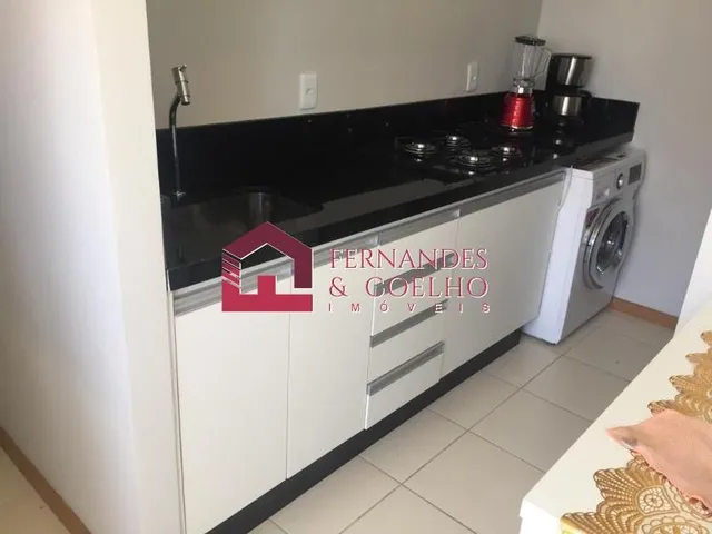 Imagem 12: Moove - 1 Quarto - 38M² - Nascente - Semi Mobiliado - Lazer - Águas Claras