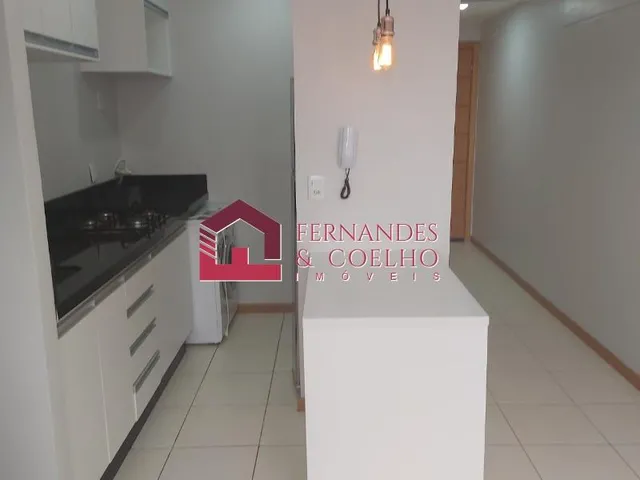 Imagem 14: Moove - 1 Quarto - 38M² - Nascente - Semi Mobiliado - Lazer - Águas Claras