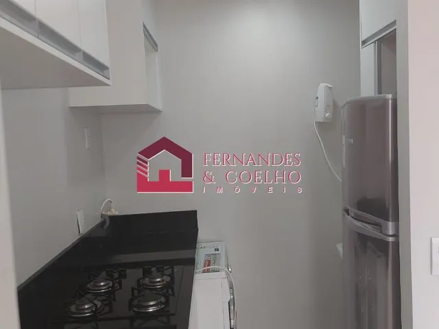 Imagem 7: Moove - 1 Quarto - 38M² - Nascente - Semi Mobiliado - Lazer - Águas Claras