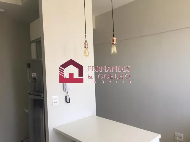 Imagem 5: Moove - 1 Quarto - 38M² - Nascente - Semi Mobiliado - Lazer - Águas Claras