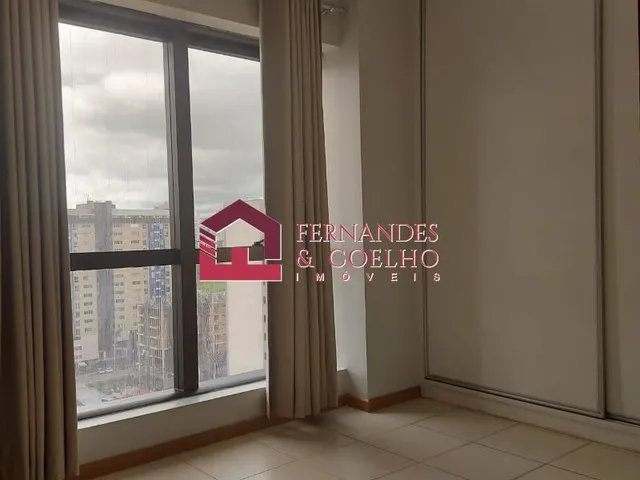 Imagem 16: Moove - 1 Quarto - 38M² - Nascente - Semi Mobiliado - Lazer - Águas Claras