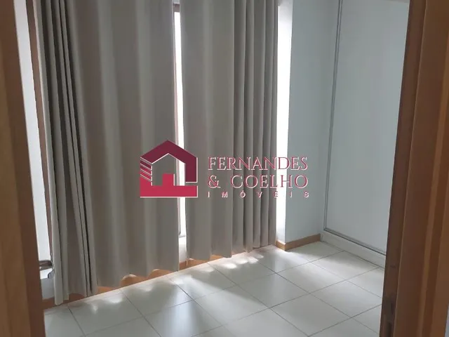 Imagem 13: Moove - 1 Quarto - 38M² - Nascente - Semi Mobiliado - Lazer - Águas Claras