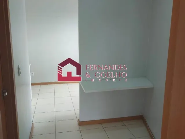 Imagem 15: Moove - 1 Quarto - 38M² - Nascente - Semi Mobiliado - Lazer - Águas Claras