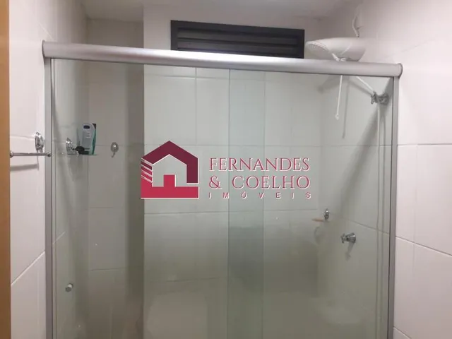 Imagem 8: Moove - 1 Quarto - 38M² - Nascente - Semi Mobiliado - Lazer - Águas Claras