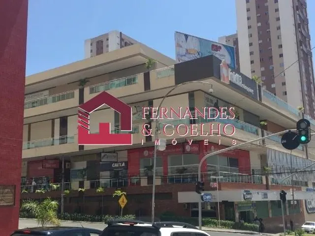 Imagem 9: Moove - 1 Quarto - 38M² - Nascente - Semi Mobiliado - Lazer - Águas Claras