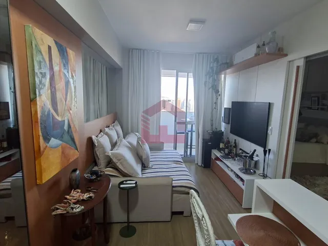 Imagem 5: Duo Residence Mall - 1 Quarto - Andar Alto - Vista Livre - Águas Claras
