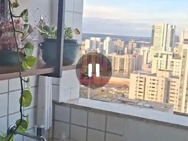 Imagem 11: Duo Residence Mall - 1 Quarto - Andar Alto - Vista Livre - Águas Claras