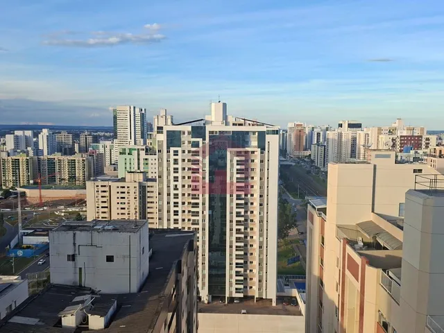 Imagem 9: Duo Residence Mall - 1 Quarto - Andar Alto - Vista Livre - Águas Claras