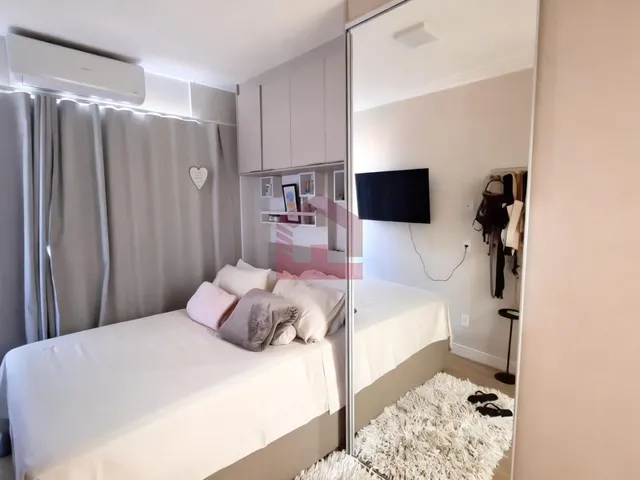 Imagem 8: Duo Residence Mall - 1 Quarto - Andar Alto - Vista Livre - Águas Claras