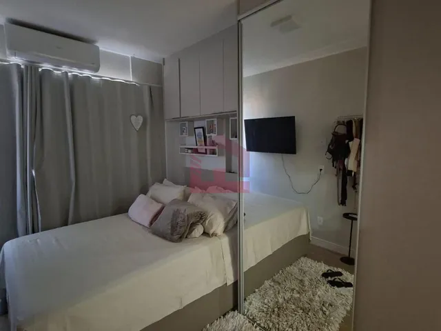 Imagem 14: Duo Residence Mall - 1 Quarto - Andar Alto - Vista Livre - Águas Claras