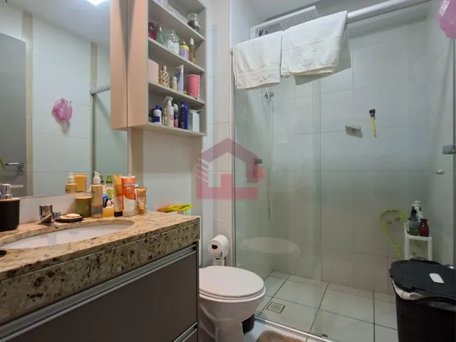 Imagem 3: Duo Residence Mall - 1 Quarto - Andar Alto - Vista Livre - Águas Claras