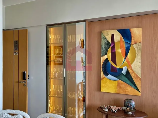 Imagem 6: Duo Residence Mall - 1 Quarto - Andar Alto - Vista Livre - Águas Claras