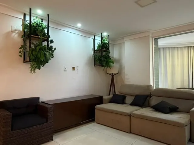 Imagem: Apartamento À Venda no Ícone Aquarius