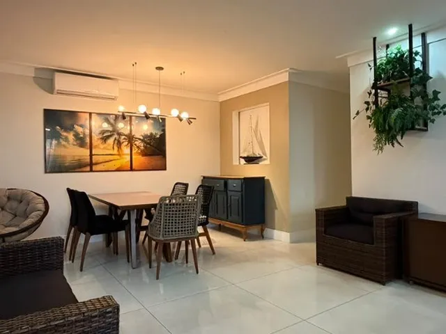 Imagem 10: Apartamento À Venda no Ícone Aquarius com 3 Suítes, Varanda e Infraestrutura Completa!