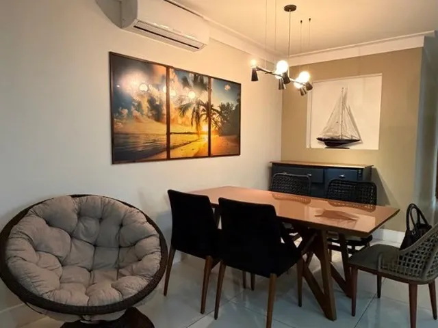 Imagem 16: Apartamento À Venda no Ícone Aquarius com 3 Suítes, Varanda e Infraestrutura Completa!