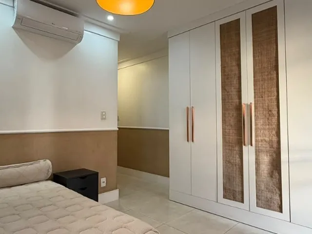 Imagem 15: Apartamento À Venda no Ícone Aquarius com 3 Suítes, Varanda e Infraestrutura Completa!