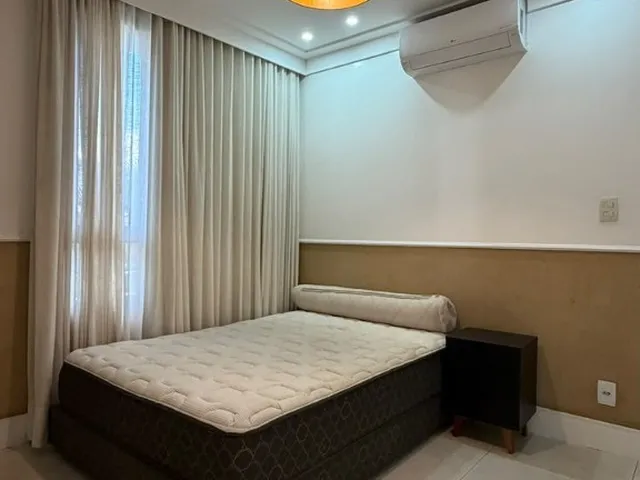 Imagem 3: Apartamento À Venda no Ícone Aquarius com 3 Suítes, Varanda e Infraestrutura Completa!