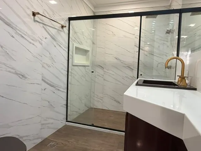 Imagem 2: Apartamento À Venda no Ícone Aquarius com 3 Suítes, Varanda e Infraestrutura Completa!