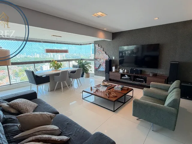 Imagem: Apartamento no Elegance Garibaldi 3/4 com
