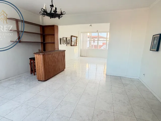 Imagem: Apto 4/4 com 1 Suíte Amplo no Jardim Apipema