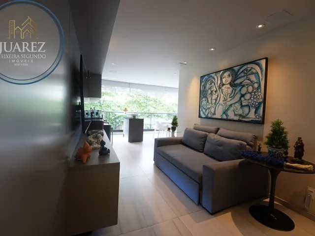 Imagem: Duetto Graça com 78 M², 2/4, Suíte Master